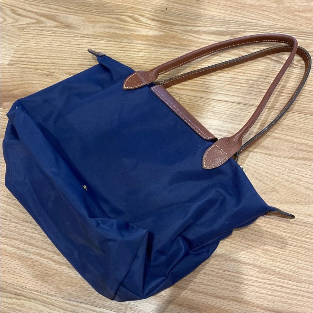Longchamp Bag - Picture 2 of 2